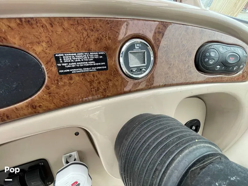 Slide: The Image of Sea Ray 260 Sundancer 1999 - 12967408