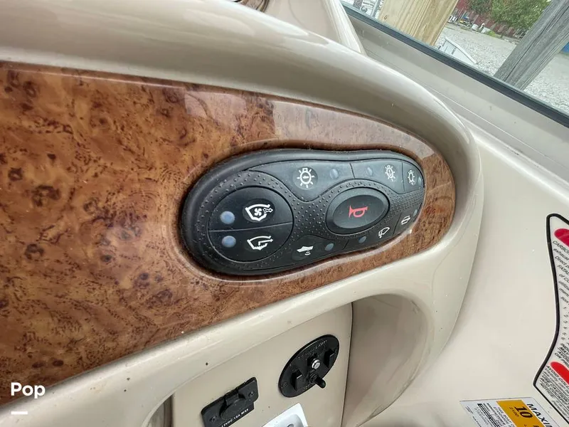 Slide: The Image of Sea Ray 260 Sundancer 1999 - 12967409