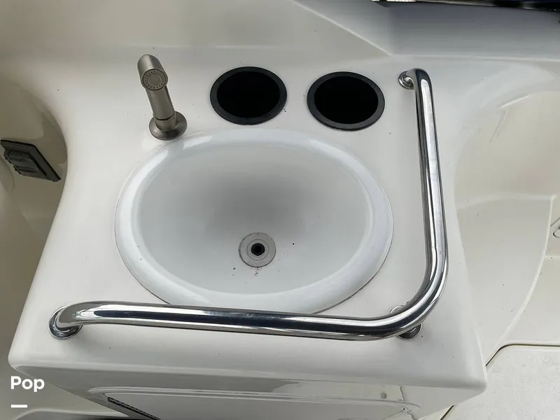 Slide: The Image of Sea Ray 260 Sundancer 1999 - 12967426