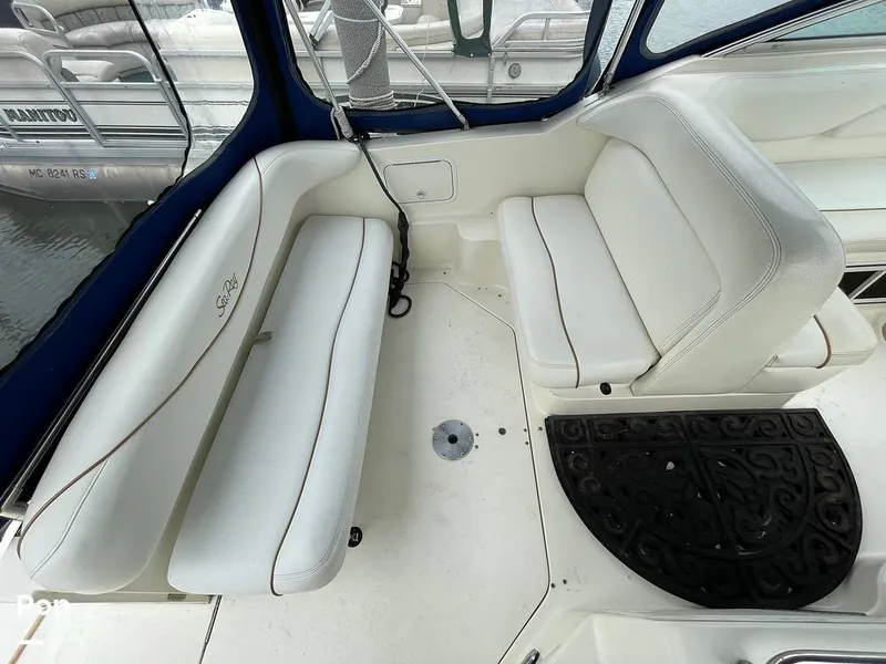 Slide: The Image of Sea Ray 260 Sundancer 1999 - 12967432