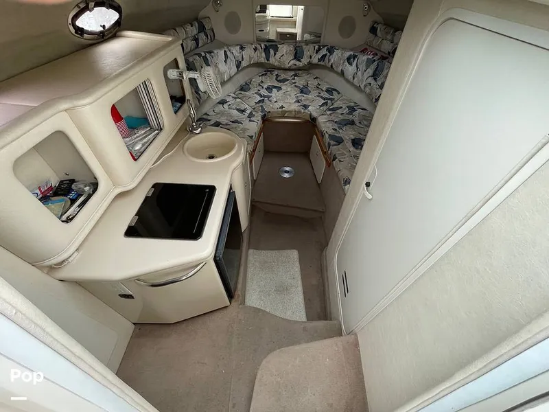 Slide: The Image of Sea Ray 260 Sundancer 1999 - 12967527