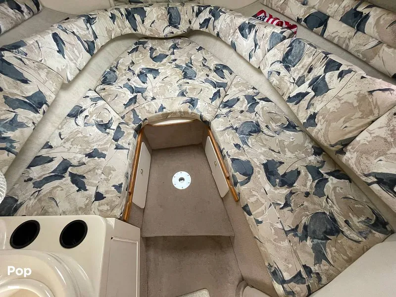 Slide: The Image of Sea Ray 260 Sundancer 1999 - 12967529