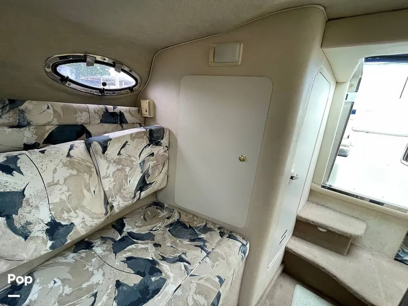 Slide: The Image of Sea Ray 260 Sundancer 1999 - 12967534