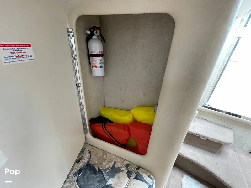 Slide: The Image of Sea Ray 260 Sundancer 1999 - 12967535