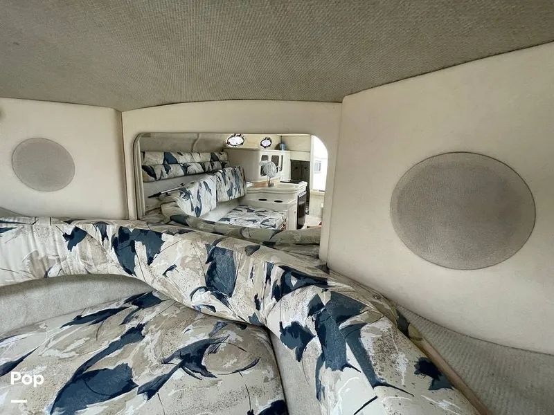 Slide: The Image of Sea Ray 260 Sundancer 1999 - 12967539