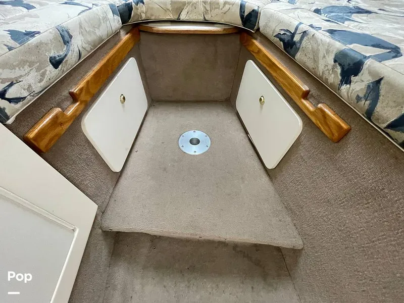 Slide: The Image of Sea Ray 260 Sundancer 1999 - 12967542