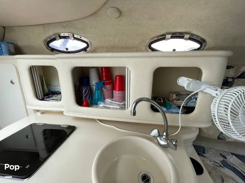 Slide: The Image of Sea Ray 260 Sundancer 1999 - 12967616