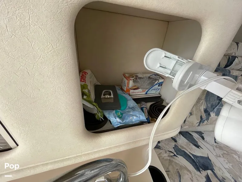 Slide: The Image of Sea Ray 260 Sundancer 1999 - 12967619