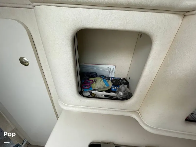 Slide: The Image of Sea Ray 260 Sundancer 1999 - 12967621