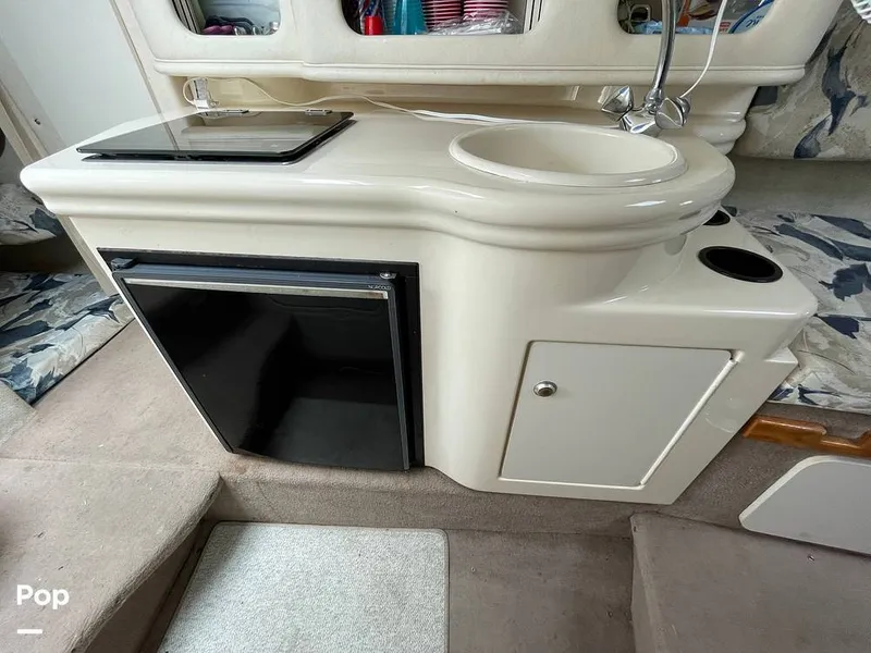 Slide: The Image of Sea Ray 260 Sundancer 1999 - 12967622
