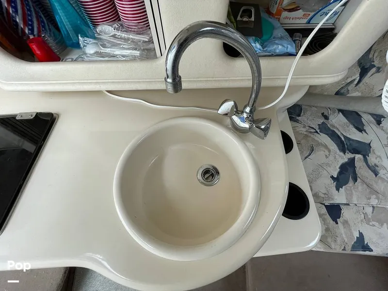 Slide: The Image of Sea Ray 260 Sundancer 1999 - 12967623