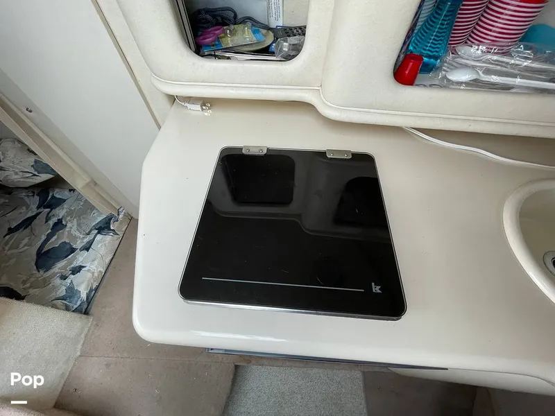 Slide: The Image of Sea Ray 260 Sundancer 1999 - 12967624