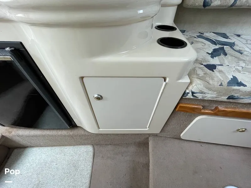 Slide: The Image of Sea Ray 260 Sundancer 1999 - 12967626