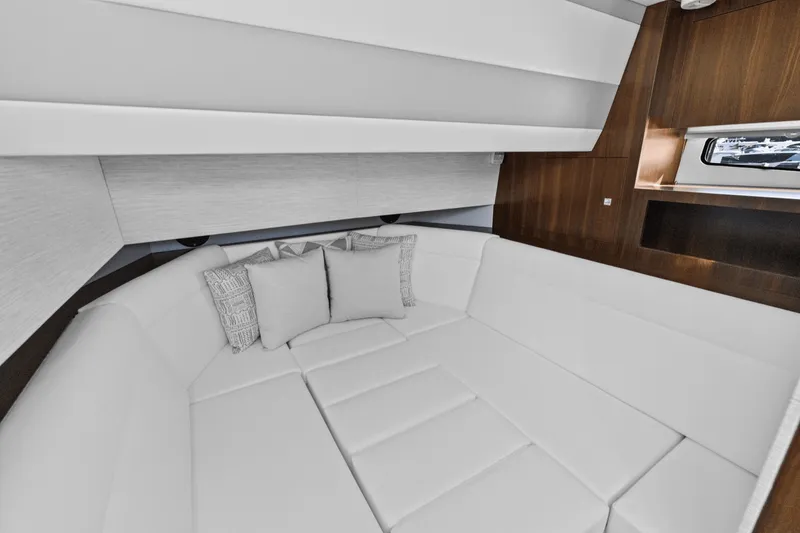 Slide: The Image of Cruisers Yachts 42 GLS Outboard 2025 - 24