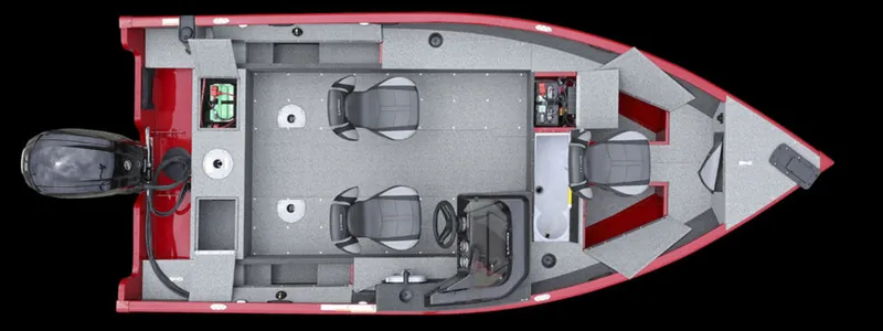 Slide: The Image of Lund 1650 Rebel XL SS 2026 - 10