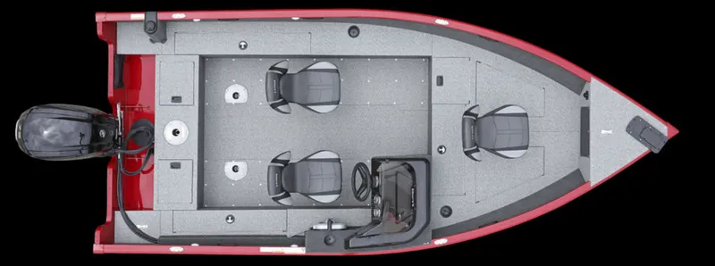 Slide: The Image of Lund 1650 Rebel XL SS 2026 - 11