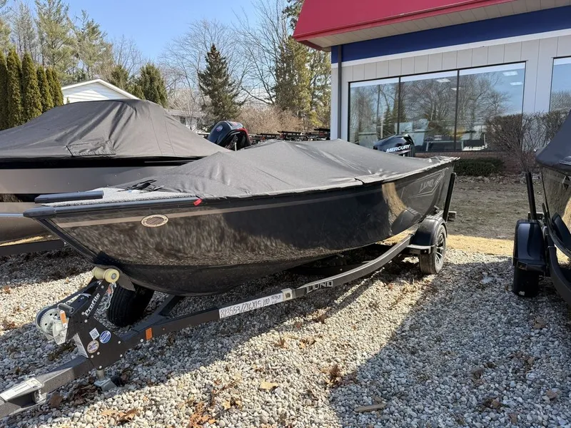 Slide: The Image of Lund 1650 Rebel XL SS 2026 - 2