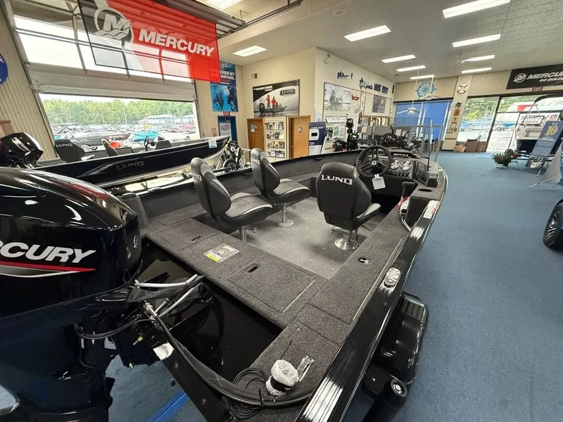 Slide: The Image of Lund 1650 Rebel XL SS 2026 - 5