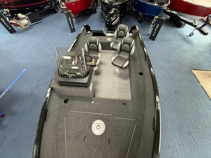 Slide: The Image of Lund 1650 Rebel XL SS 2026 - 7