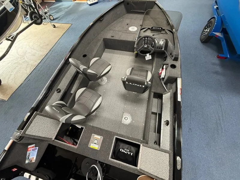 Slide: The Image of Lund 1650 Rebel XL SS 2026 - 8