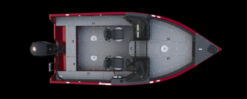 The Image of Lund 1800 Explorer Sport 2026 - 0