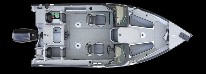 Slide: The Image of Lund 1775 Adventure Sport 2026 - 16