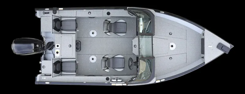 Slide: The Image of Lund 1775 Adventure Sport 2026 - 17