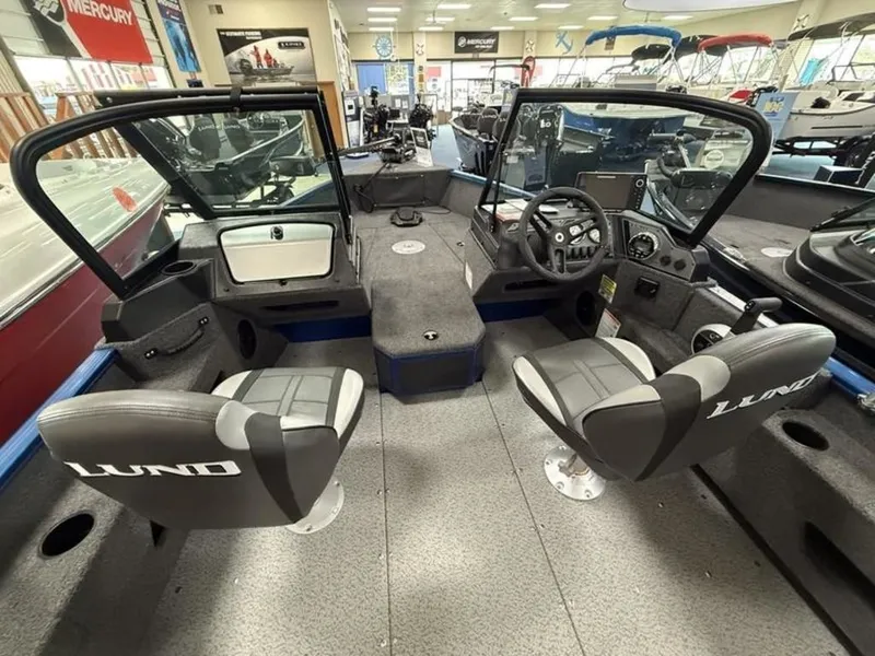 Slide: The Image of Lund 1775 Adventure Sport 2026 - 8