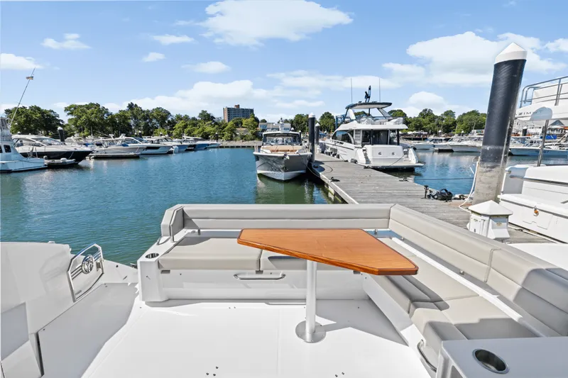 Slide: The Image of Cruisers 46 Cantius 2025 - 11