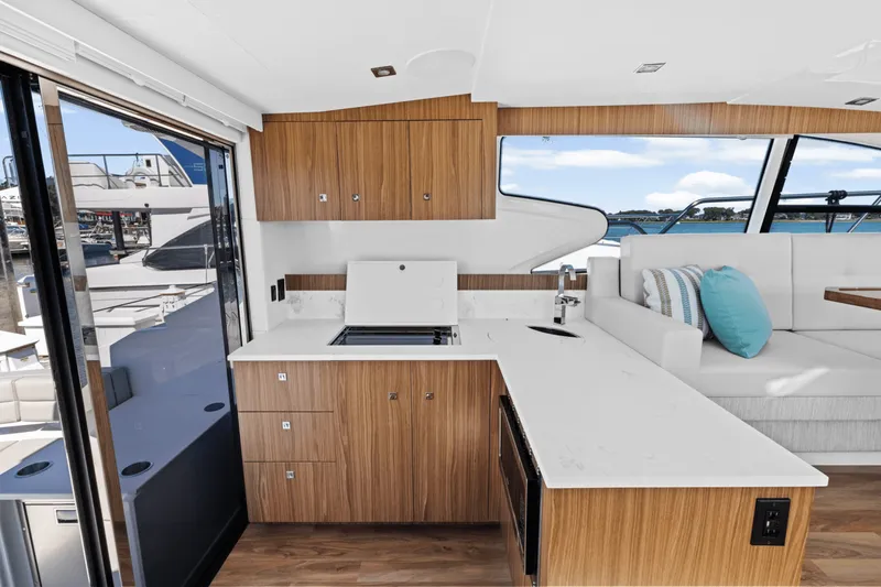 Slide: The Image of Cruisers 46 Cantius 2025 - 15