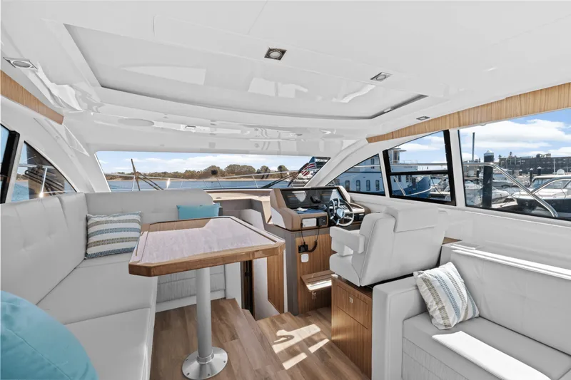 Slide: The Image of Cruisers 46 Cantius 2025 - 23