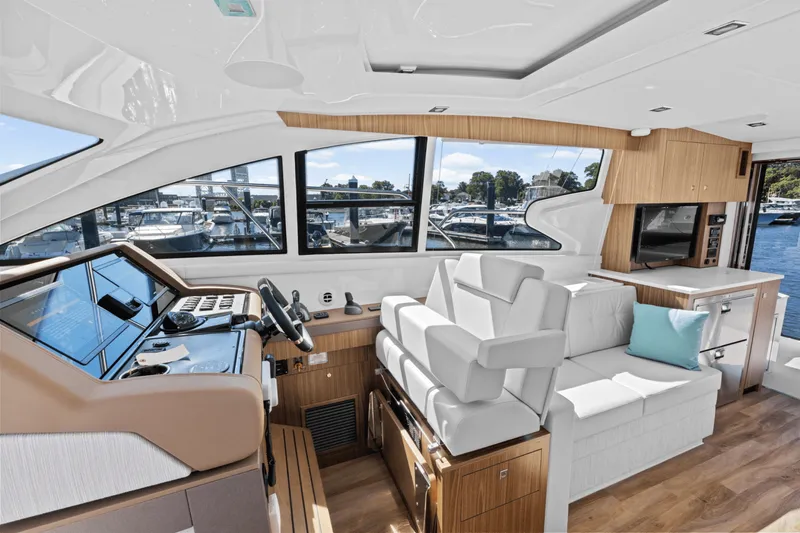 Slide: The Image of Cruisers 46 Cantius 2025 - 26