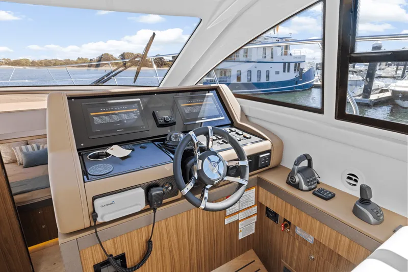 Slide: The Image of Cruisers 46 Cantius 2025 - 29