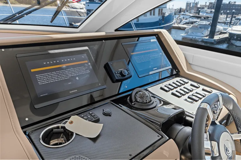 Slide: The Image of Cruisers 46 Cantius 2025 - 32