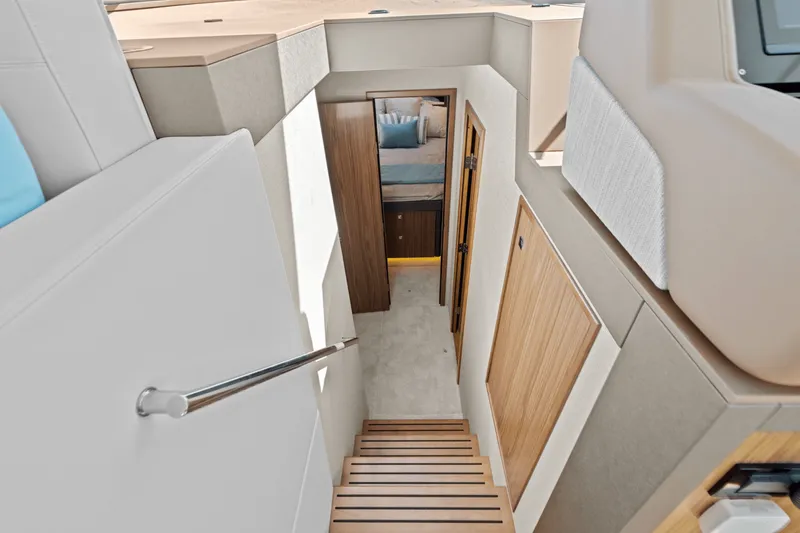 Slide: The Image of Cruisers 46 Cantius 2025 - 34