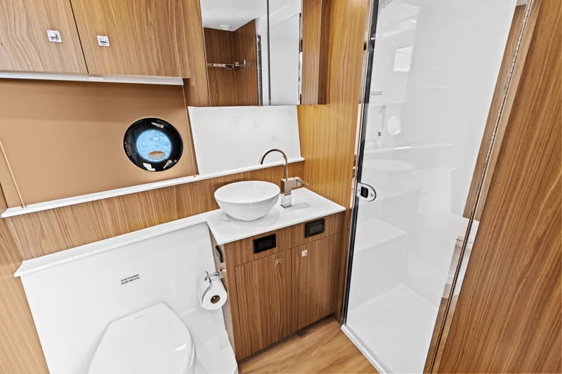 Slide: The Image of Cruisers 46 Cantius 2025 - 40