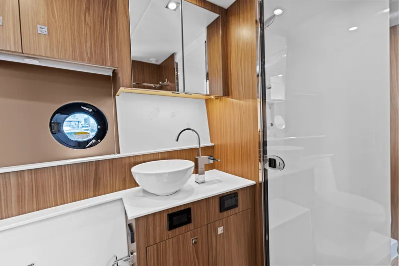 Slide: The Image of Cruisers 46 Cantius 2025 - 42