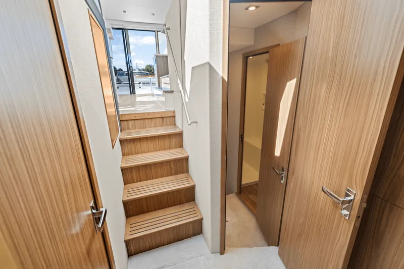 Slide: The Image of Cruisers 46 Cantius 2025 - 45