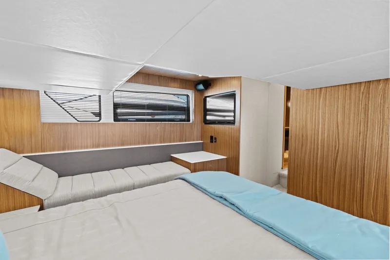 Slide: The Image of Cruisers 46 Cantius 2025 - 48