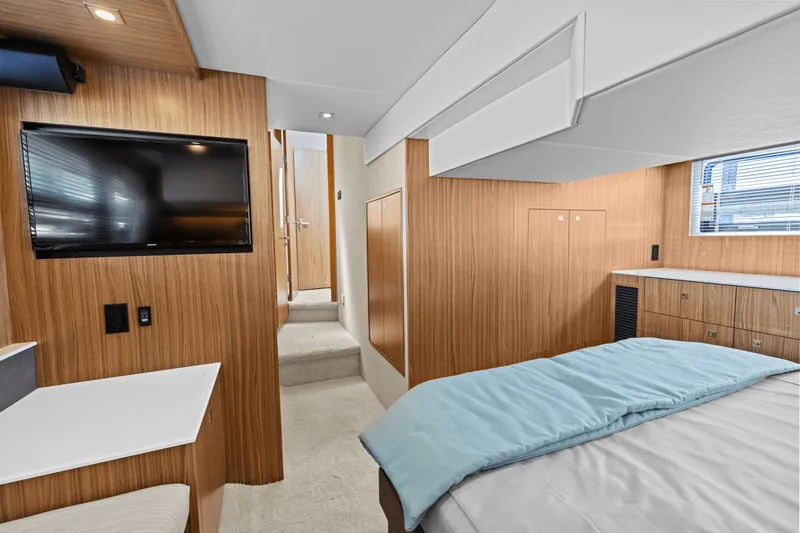 Slide: The Image of Cruisers 46 Cantius 2025 - 51