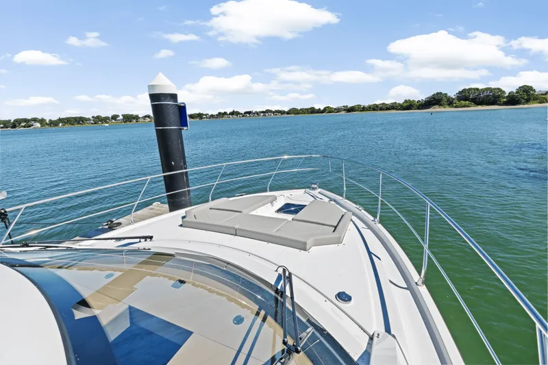 Slide: The Image of Cruisers 46 Cantius 2025 - 57