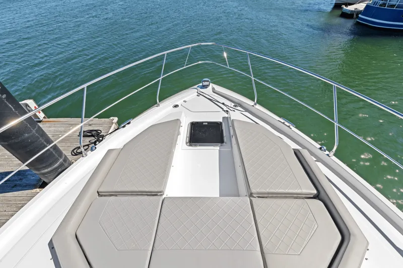 Slide: The Image of Cruisers 46 Cantius 2025 - 59