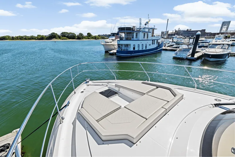 Slide: The Image of Cruisers 46 Cantius 2025 - 60