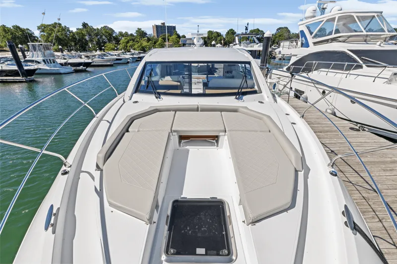 Slide: The Image of Cruisers 46 Cantius 2025 - 61