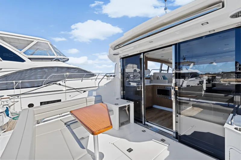 Slide: The Image of Cruisers 46 Cantius 2025 - 7