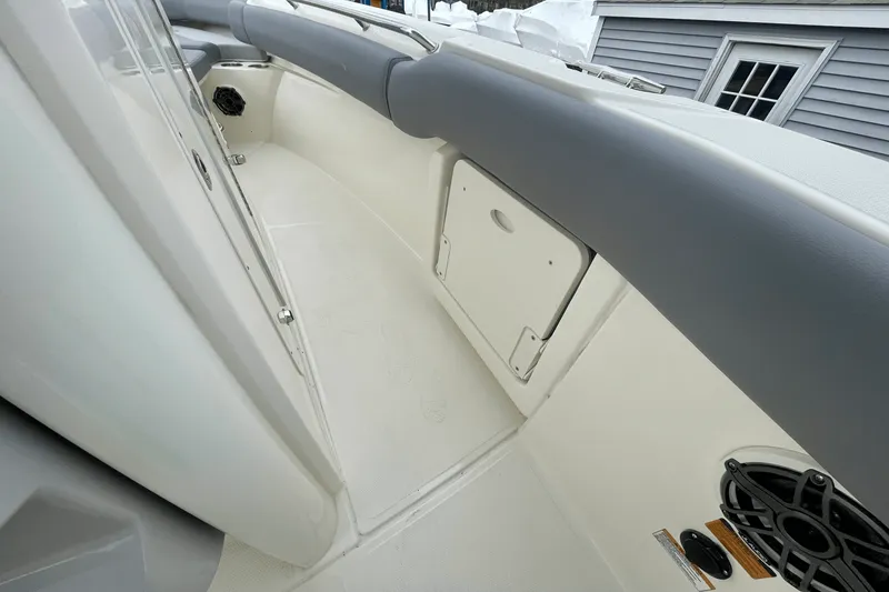 Slide: The Image of Boston Whaler 250 Outrage 2025 - 15