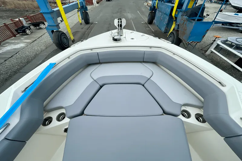 Slide: The Image of Boston Whaler 250 Outrage 2025 - 20