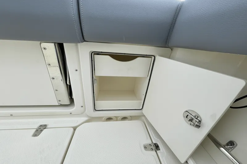 Slide: The Image of Boston Whaler 250 Outrage 2025 - 6