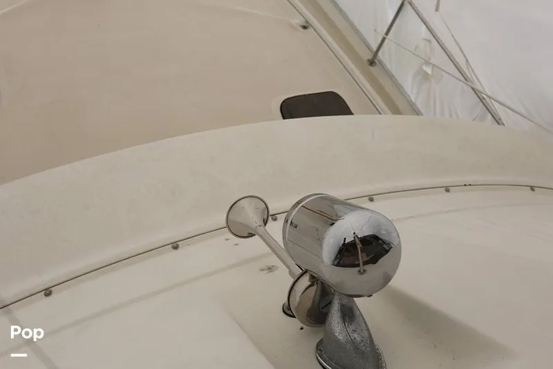 Slide: The Image of Mainship 36 Nantucket Double Cabin 1989 - 12634885