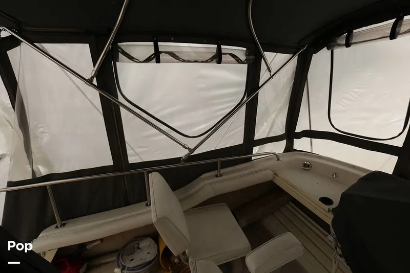 Slide: The Image of Mainship 36 Nantucket Double Cabin 1989 - 12634890